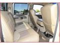 Oxford White - F350 Super Duty Lariat Crew Cab Chassis Photo No. 21