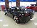 2008 Black Chevrolet Corvette Coupe  photo #5