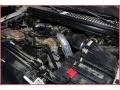 Oxford White - F350 Super Duty Lariat Crew Cab Chassis Photo No. 27