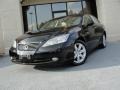 Obsidian Black - ES 350 Photo No. 1
