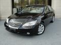 Obsidian Black - ES 350 Photo No. 2