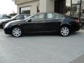 Obsidian Black - ES 350 Photo No. 7