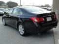 Obsidian Black - ES 350 Photo No. 8