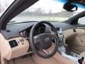 Cashmere/Cocoa Dashboard Photo for 2011 Cadillac CTS #47489253