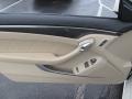 Cashmere/Cocoa Door Panel Photo for 2011 Cadillac CTS #47489265