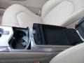 2011 White Diamond Tricoat Cadillac CTS 4 AWD Coupe  photo #21