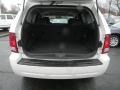 2008 Stone White Jeep Grand Cherokee Laredo 4x4  photo #6