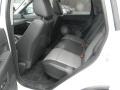 2008 Stone White Jeep Grand Cherokee Laredo 4x4  photo #11