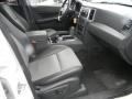 2008 Stone White Jeep Grand Cherokee Laredo 4x4  photo #13