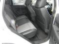 2008 Stone White Jeep Grand Cherokee Laredo 4x4  photo #14