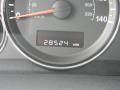 2008 Stone White Jeep Grand Cherokee Laredo 4x4  photo #15