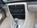 Arctic White - A4 1.8T quattro Sedan Photo No. 10