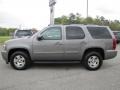 2008 Graystone Metallic Chevrolet Tahoe LT 4x4  photo #4