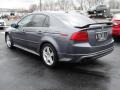 Anthracite Metallic - TL 3.2 Photo No. 4