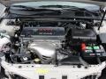  2006 Solara SLE Coupe 2.4 Liter DOHC 16-Valve 4 Cylinder Engine