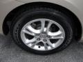2006 Toyota Solara SLE Coupe Wheel and Tire Photo