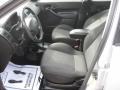 CD Silver Metallic - Focus ZX5 SES Hatchback Photo No. 2