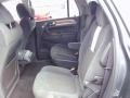 Ebony/Ebony 2011 Buick Enclave CX AWD Interior Color