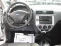 Charcoal/Charcoal Dashboard Photo for 2006 Ford Focus #47490135