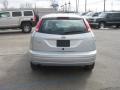 CD Silver Metallic - Focus ZX5 SES Hatchback Photo No. 8