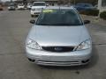 CD Silver Metallic - Focus ZX5 SES Hatchback Photo No. 11