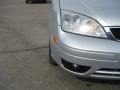 CD Silver Metallic - Focus ZX5 SES Hatchback Photo No. 13