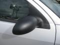 CD Silver Metallic - Focus ZX5 SES Hatchback Photo No. 15