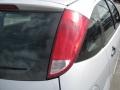 CD Silver Metallic - Focus ZX5 SES Hatchback Photo No. 18