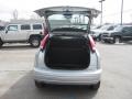 CD Silver Metallic - Focus ZX5 SES Hatchback Photo No. 20