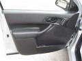 Charcoal/Charcoal Door Panel Photo for 2006 Ford Focus #47490336