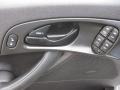 CD Silver Metallic - Focus ZX5 SES Hatchback Photo No. 23