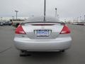 2006 Alabaster Silver Metallic Honda Accord EX V6 Coupe  photo #7