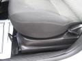 CD Silver Metallic - Focus ZX5 SES Hatchback Photo No. 24