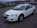 Stone White - Stratus SXT Sedan Photo No. 1