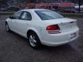 Stone White - Stratus SXT Sedan Photo No. 3