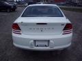 Stone White - Stratus SXT Sedan Photo No. 4