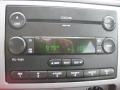 2006 Ford Focus ZX5 SES Hatchback Controls