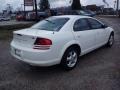 Stone White - Stratus SXT Sedan Photo No. 5