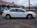 Stone White - Stratus SXT Sedan Photo No. 6