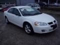 Stone White - Stratus SXT Sedan Photo No. 7