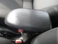 CD Silver Metallic - Focus ZX5 SES Hatchback Photo No. 32
