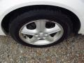 Stone White - Stratus SXT Sedan Photo No. 9