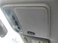 CD Silver Metallic - Focus ZX5 SES Hatchback Photo No. 34