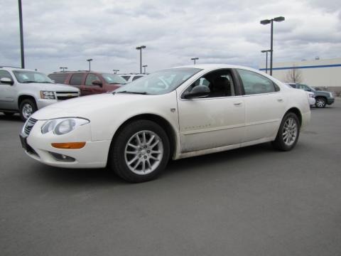 2001 Chrysler 300