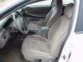 Stone White - Stratus SXT Sedan Photo No. 10