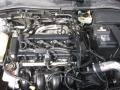 2.0L DOHC 16V Inline 4 Cylinder 2006 Ford Focus ZX5 SES Hatchback Engine