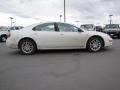 Stone White - 300 M Sedan Photo No. 4