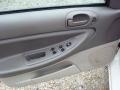 Stone White - Stratus SXT Sedan Photo No. 12
