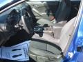 2005 Electric Blue Metallic Pontiac G6 GT Sedan  photo #2