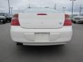 Stone White - 300 M Sedan Photo No. 6